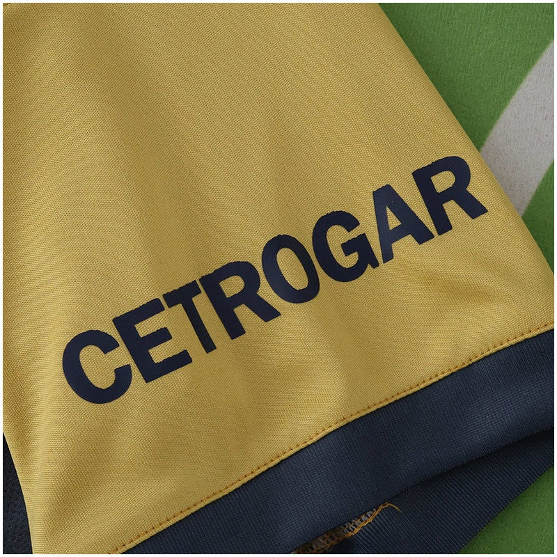 Boca Juniors Away Jersey 2025/26 - FAN Version