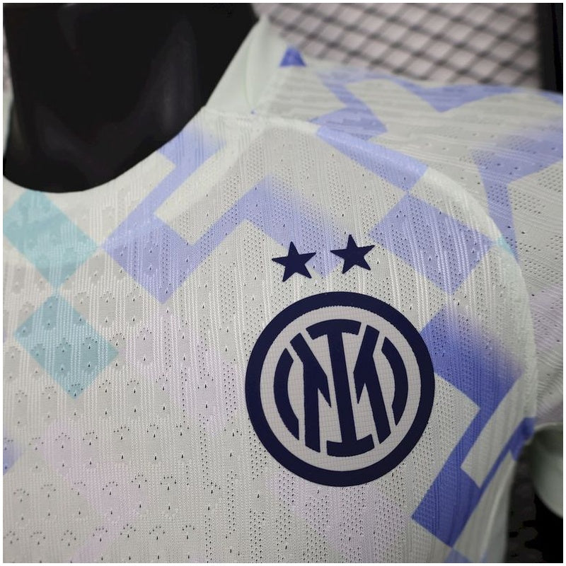 Inter Milan Away 2025/2026 Player Jersey