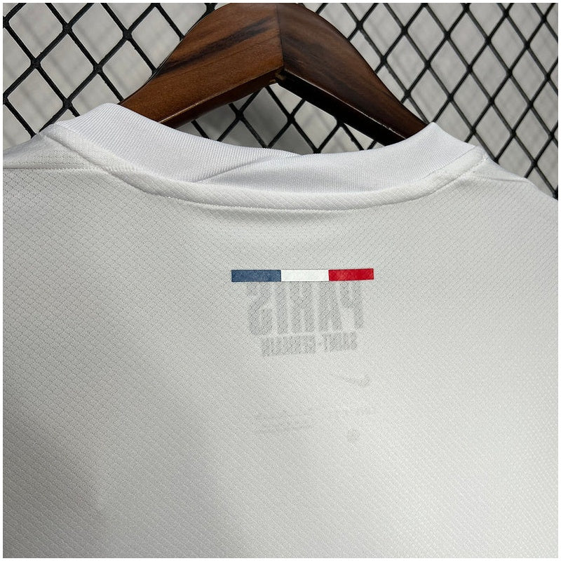 Paris Saint Germain Away Jersey 2025/26