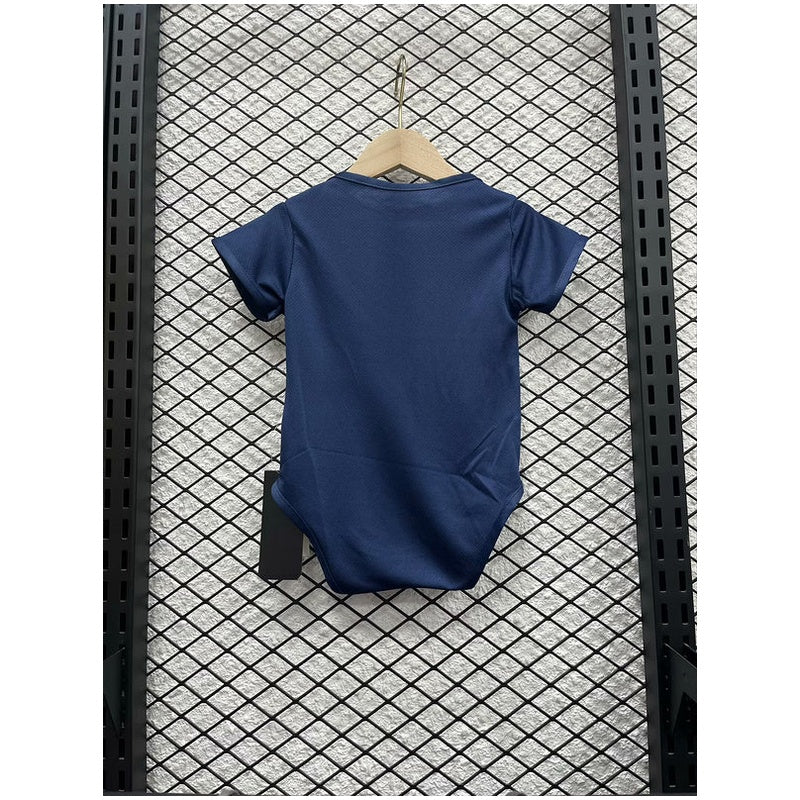 Paris Saint Germain Baby Jersey 2025/26