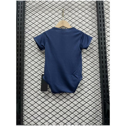 Paris Saint Germain Baby Jersey 2025/26