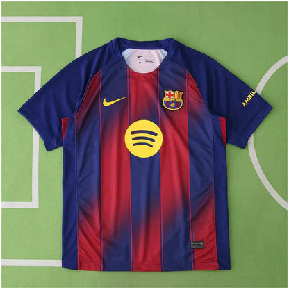 COMBO Barcelona 2025/26 + Fourth Jersey