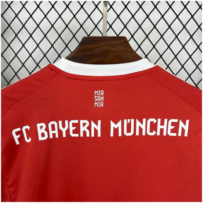 COMBO Bayern Munich 2025/26