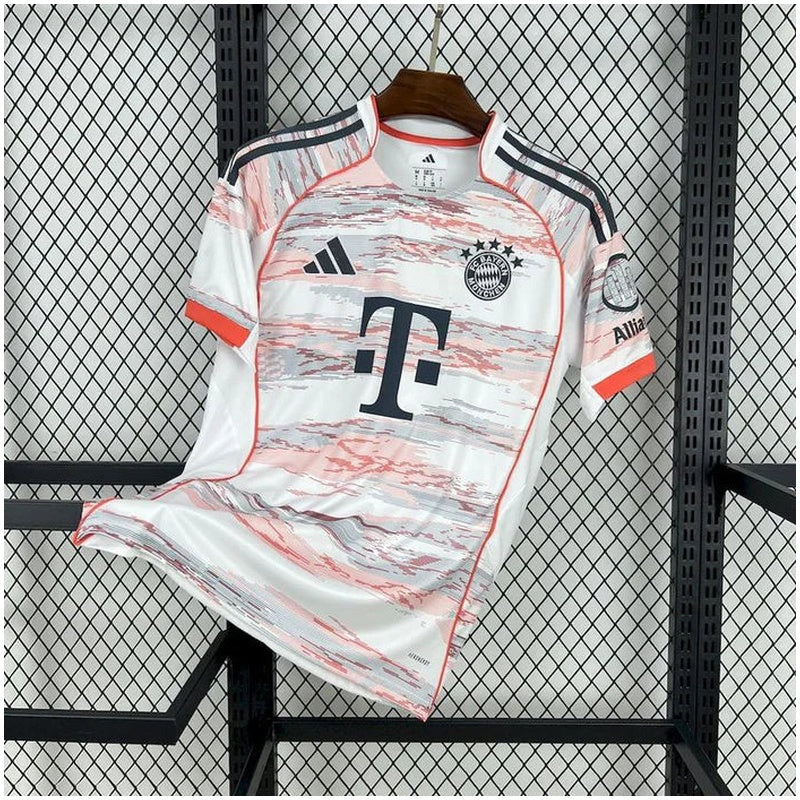 COMBO Bayern Munich 2025/26 + Oktoberfest Jersey