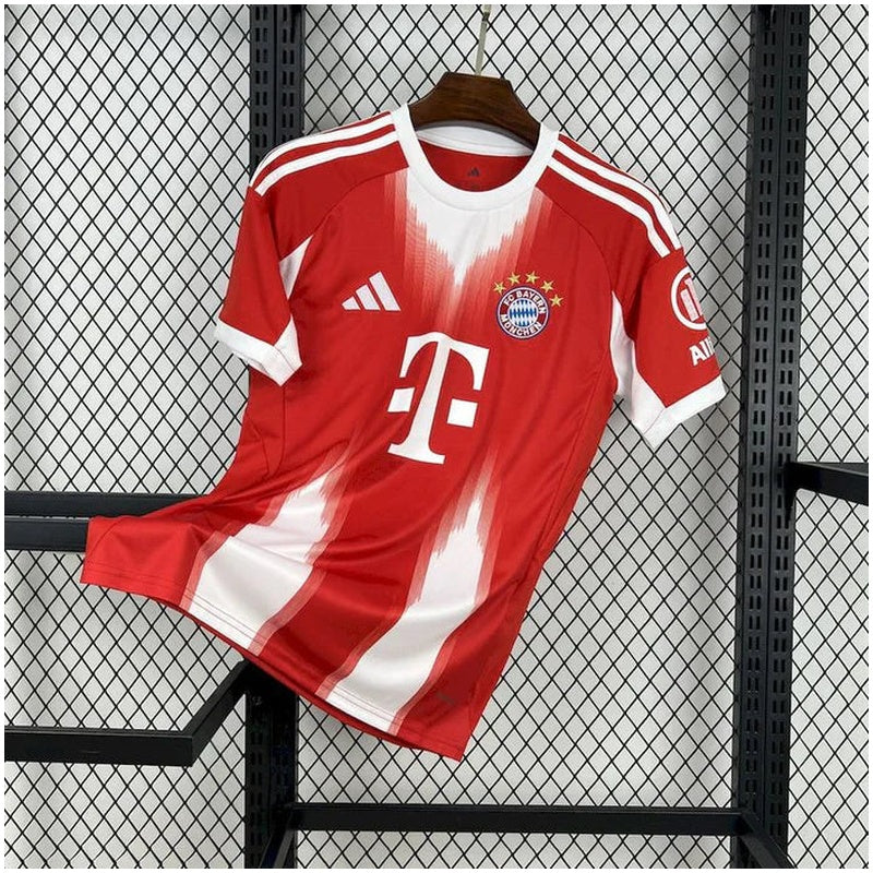 COMBO Bayern Munich 2025/26 + Oktoberfest Jersey