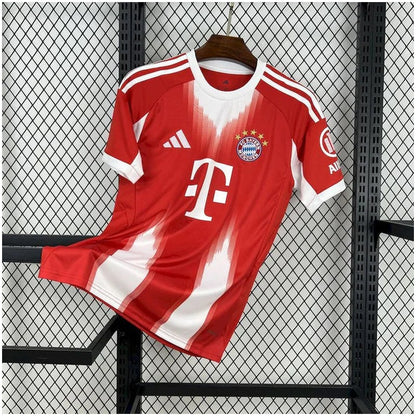 COMBO Bayern Munich 2025/26 + Oktoberfest Jersey