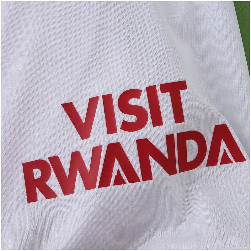 Arsenal Home Jersey 2025/26