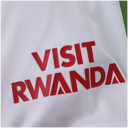 Arsenal Home Jersey 2025/26