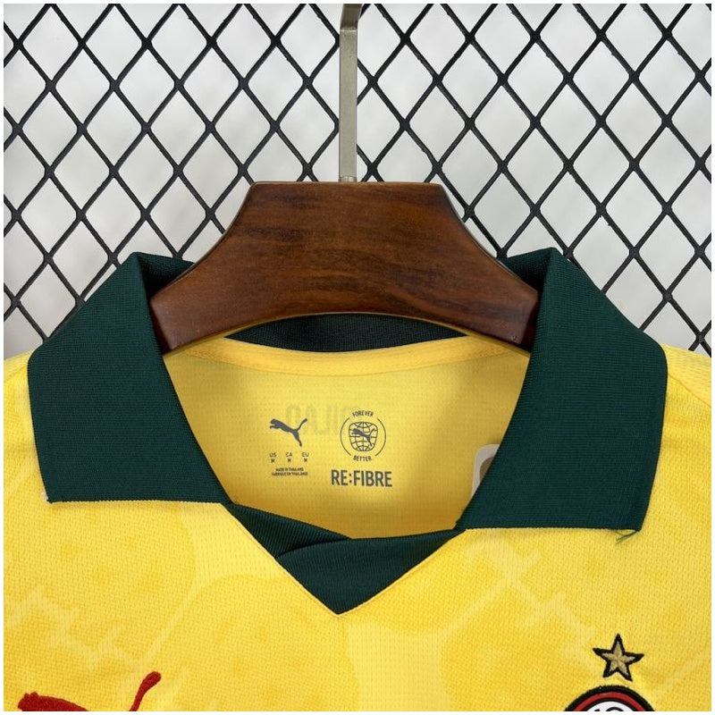 AC Milan Third Jersey 2025/26