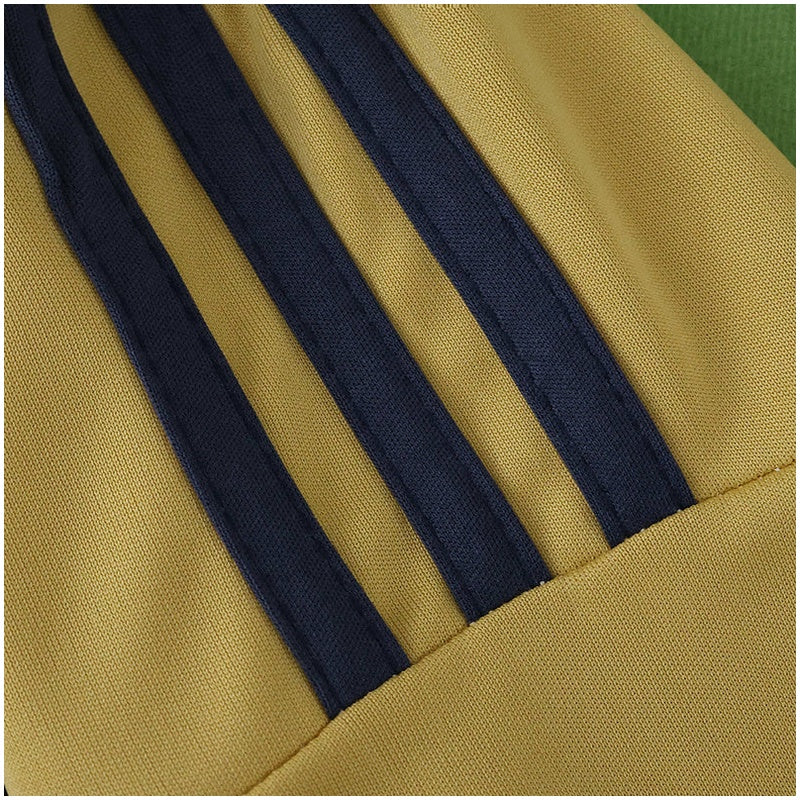 Boca Juniors Away Jersey 2025/26 - FAN Version