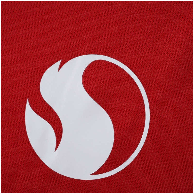 Manchester United Home Jersey 2025/26 - Women