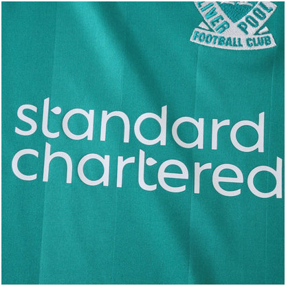 Liverpool Third Jersey 2025/26 - Women