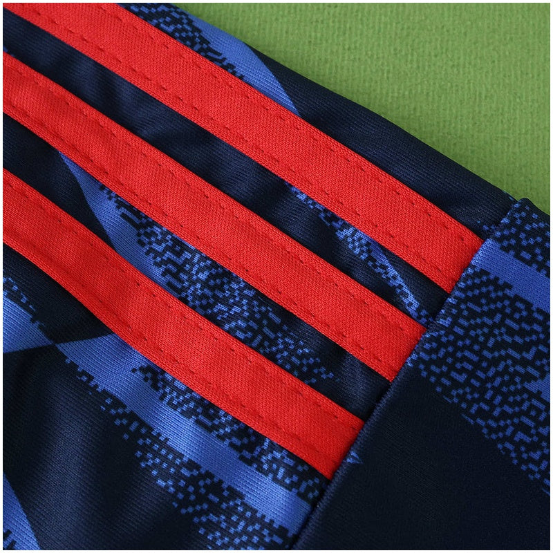 Arsenal Away Jersey 2025/26 - Gyökeres #14
