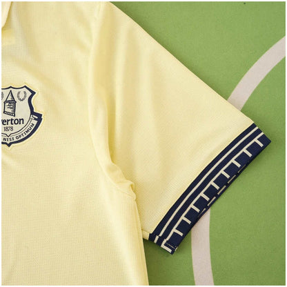 Everton 2025/26 Away Jersey