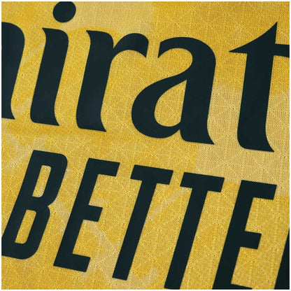 AC Milan Third Jersey 2025/26 - Player Version