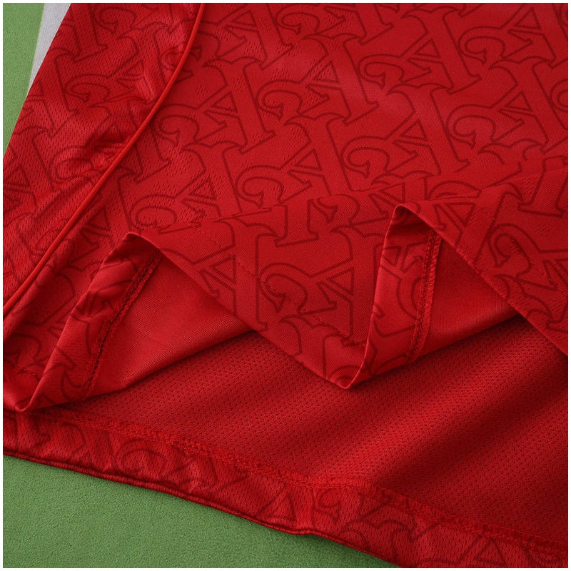 Arsenal Player Jersey Home 2025/26