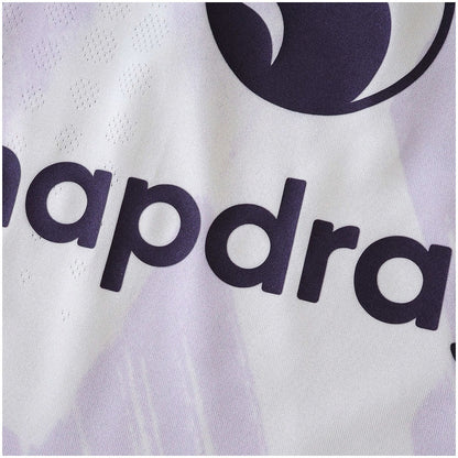 Manchester United Away Jersey 2025/26 - Player