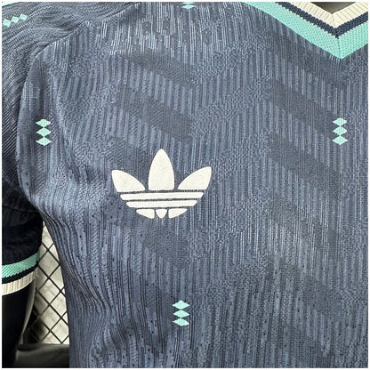 Germany Away Jersey WC 26 - Player Version