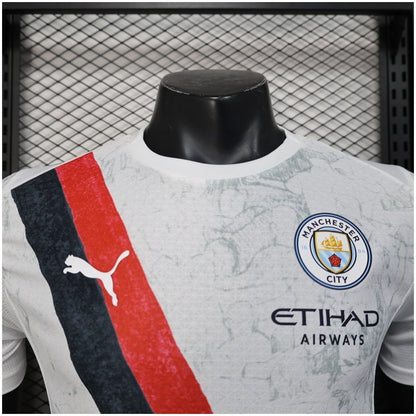 Manchester City Player Jersey KidSuper 2025/26