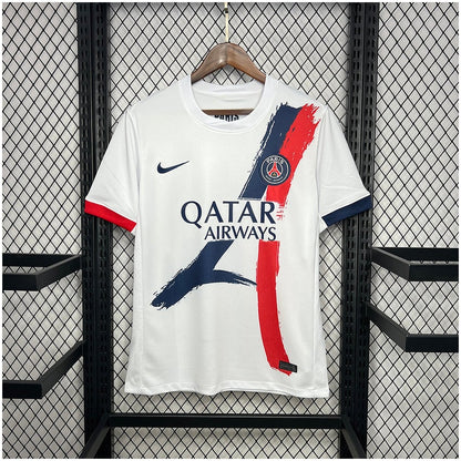Paris Saint Germain Away Jersey 2025/26