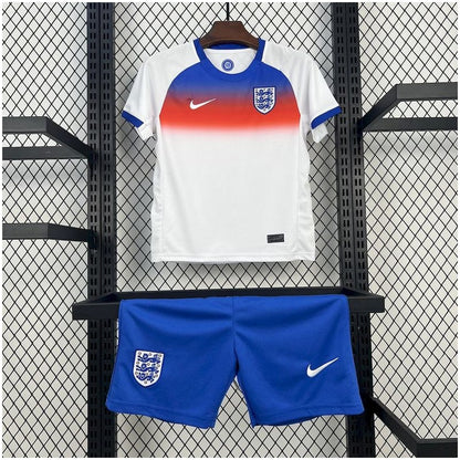 Kids England Home Kit 2025/2026