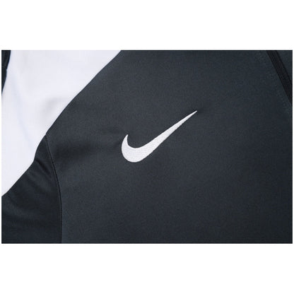 Chelsea Pre-Match Black Tracksuit 25/26