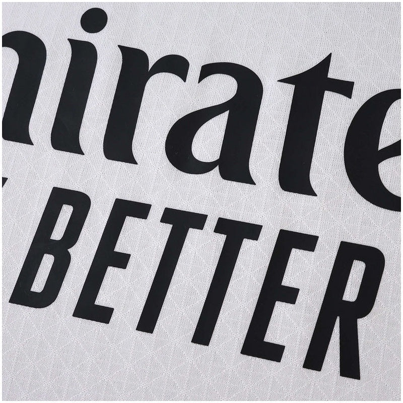 AC Milan Away Jersey 2025/26 - Player Version