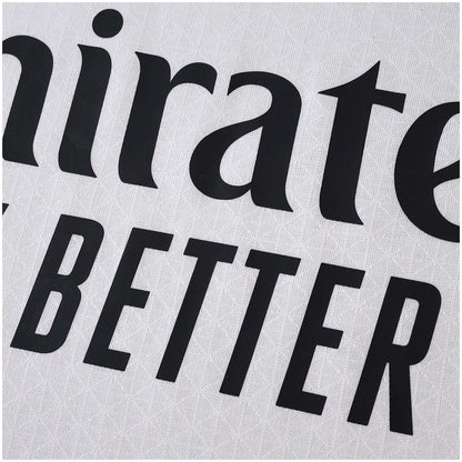 AC Milan Away Jersey 2025/26 - Player Version