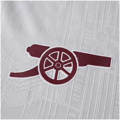Arsenal Third Jersey 2025/26