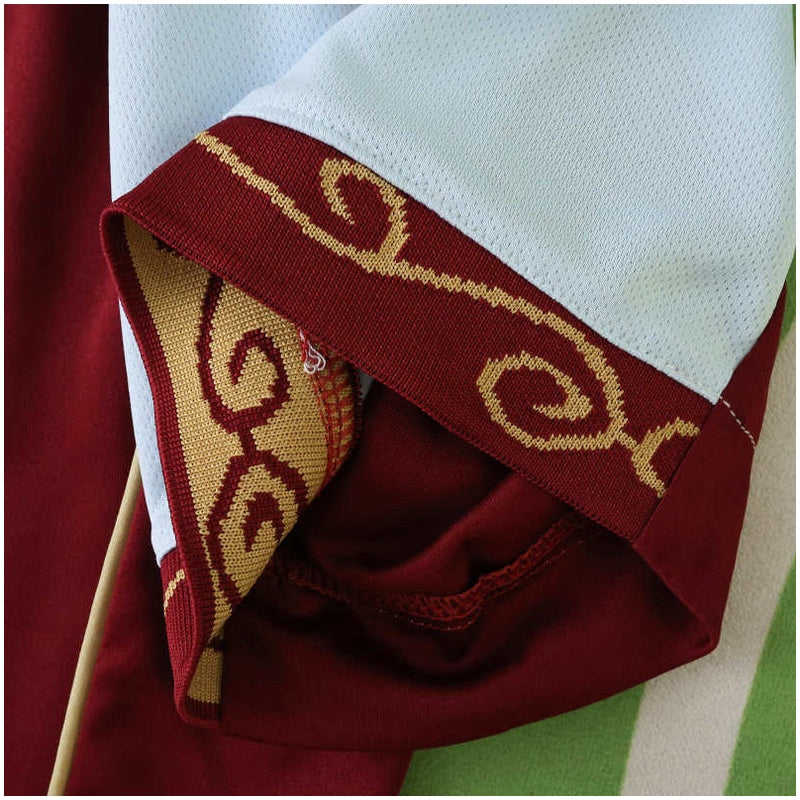 Aston Villa Home Jersey 2025/26