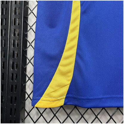 Boca Juniors Home Jersey 2024/25