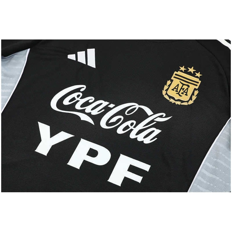 Argentina Kit Training 2025