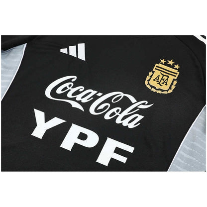 Argentina Kit Training 2025