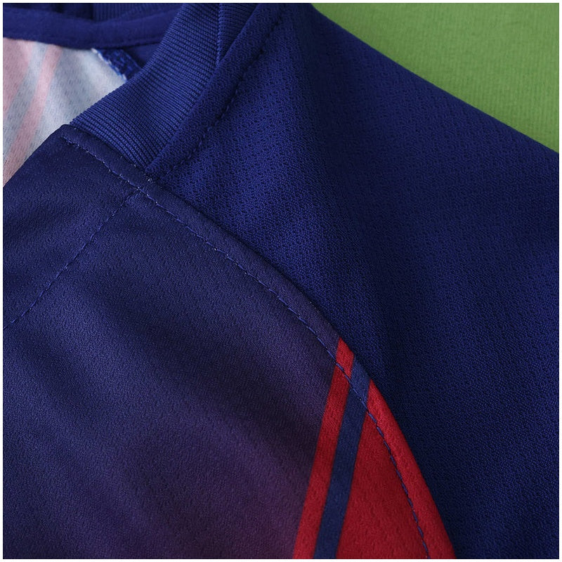 Barcelona Home Jersey 2025/26