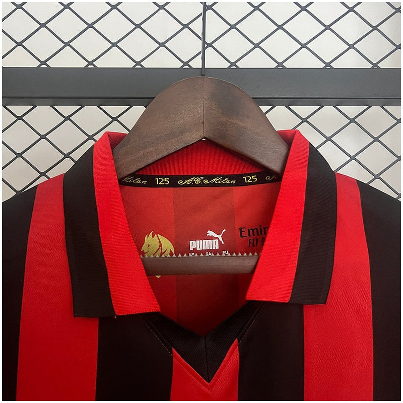 AC Milan 125th Anniversary 2024