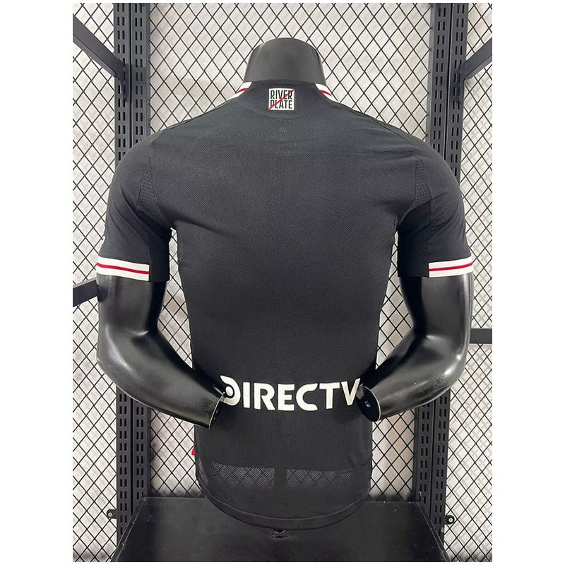 River Plate Away Jersey 2025/26 - Player Version