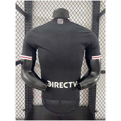River Plate Away Jersey 2025/26 - Player Version