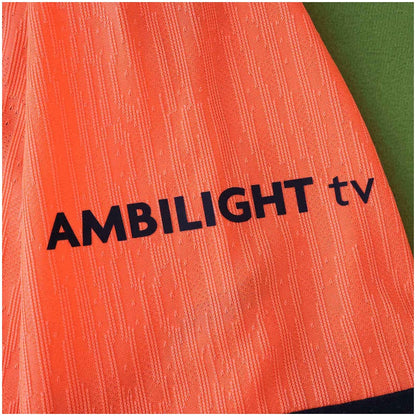 Barcelona Player Jersey Third 2025/26