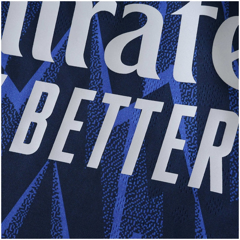 Arsenal Player Jersey Away 2025/26