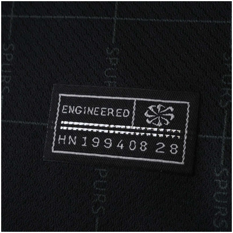 Kids Tottenham Hotspur Away Kit 2025/26