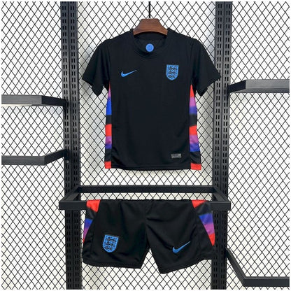 Kids England Away Kit 2025/2026