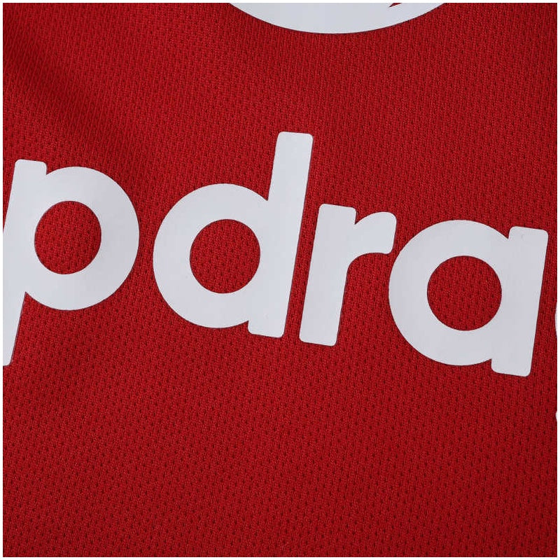 Manchester United Home Jersey 2025/26