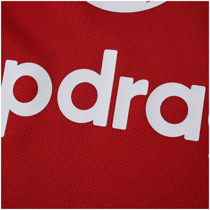 Manchester United Home Jersey 2025/26