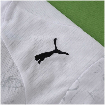 Manchester City KidSuper Jersey 2025/26