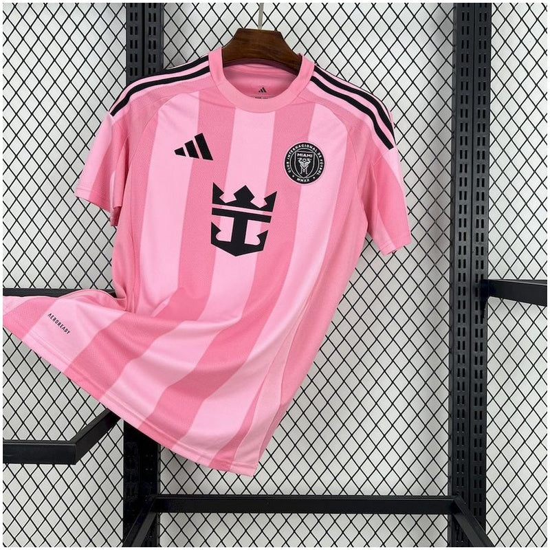 Inter Miami Home Jersey 2025/2026