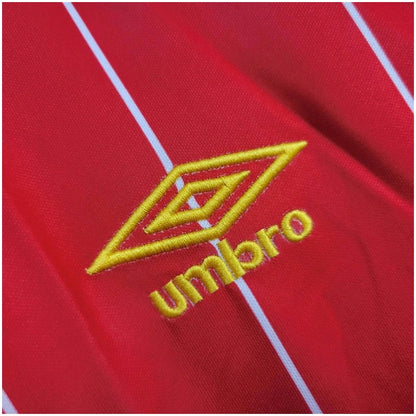 Liverpool Retro Jersey Home 1981/84