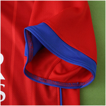 Paris Saint Germain Third Jersey 2025/26