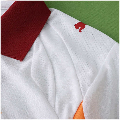 Galatasaray Player Away Jersey 2025/26 - With Sponsors