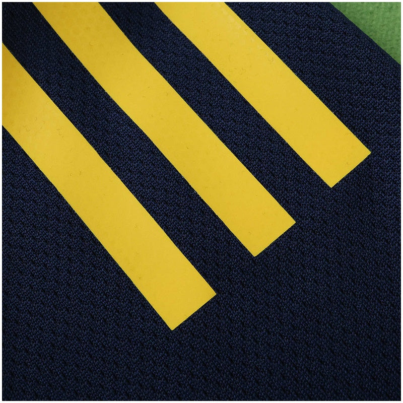Boca Juniors Home 120th Anniversary Player Jersey 2025/26