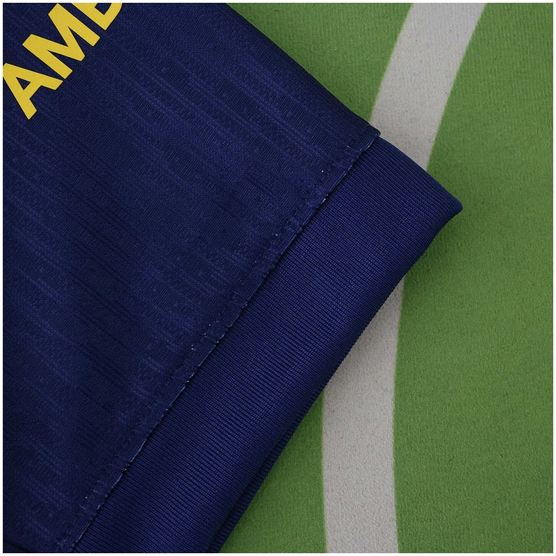 Barcelona Player Jersey Home 2025/26